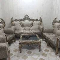 مبلمان ۷ نفره