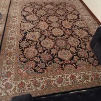 فرش ماشینی 12متری (جفت)