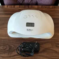 لوازم کاشت ناخن|آرایشی، بهداشتی، درمانی|شیراز, فرگاز|دیوار