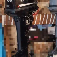 موتور قایق 30توهاتسو