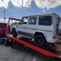 امداد خودرو  خودروبر  کفی خودروبر