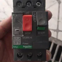 کلید حرارتی اشنایدر