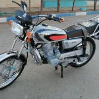 احسان. 125.مدل 89