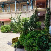 مسافرخانه-هتل-مهمانپذیر-پارس