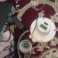 دوربین مدار بسته