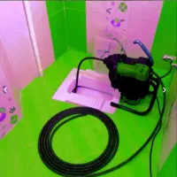 خدمات سراسرگلبهار لوله بازکنی فنرزنی چاه بازکنی|خدمات پیشه و مهارت|گلبهار, شهر جدید گلبهار|دیوار