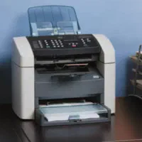 پرینتر لیزری hp 3015  ارزان دانش آموزی و اداری