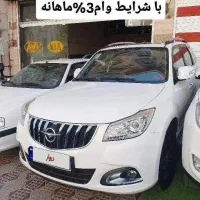 هایما s7مدل 98 با وام 3/5درصد ماهانه