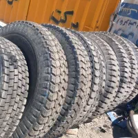 لاستیک روکش