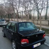 132 مدل 89 دوگانه سالم|خودرو سواری و وانت|مشهد, جانباز|دیوار