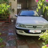 پژو پارس ELX2000|خودرو سواری و وانت|مرودشت, فرهنگ|دیوار