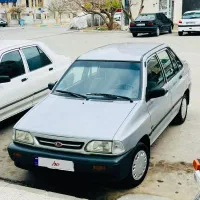 پراید صبا صفر