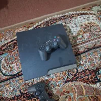 پلستیشن ۳ ps3