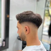 نیازمند مدل برای کوتاهی مو