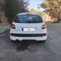 ۲۰۷ پانا فرمان برقی|خودرو سواری و وانت|سلماس, |دیوار