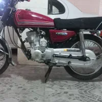 CG125متور|موتورسیکلت|سمنان, |دیوار