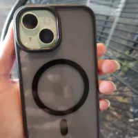اپل iPhone 15 با حافظهٔ ۱۲۸ گیگابایت|موبایل|کرج, شهرک بنفشه|دیوار