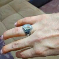 انگشتر شجر قائنات|جواهرات|نیشابور, بنیاد شهید|دیوار