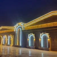 استخدام سرایدار تالار