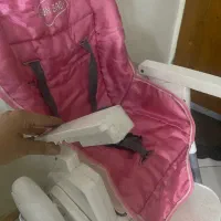 صندلی غذای کودک|تخت و صندلی بچه|اندیشه, اندیشه فاز ۳|دیوار