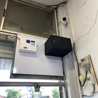 پک اقتصادی دوربین مداربسته از برند it cam قیمت|دوربین مداربسته|محمودآباد, |دیوار