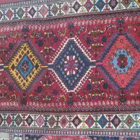 فروش قالی پشم اندر پشم عربی