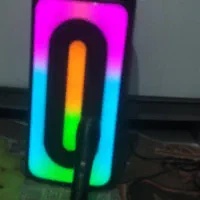 اسپیکر صدای خیلی بلند قوی