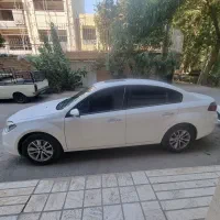 برلیانس H330 اتوماتیک مدل ۹۹ کم کار