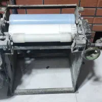 پهن کن نانوایی تافتون|ماشین‌آلات صنعتی|محمدشهر, شهرک پیام (مهرالبرز)|دیوار