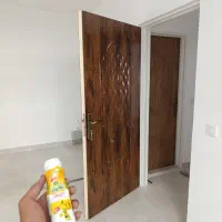 نصاب درب داخلی پرهیزکار