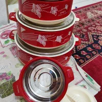 فلاکس غذا|ظروف نگهدارنده، پلاستیکی، یک‌بارمصرف|تهران, تهرانپارس شرقی|دیوار