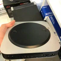 Mac mini اپل مناسب برنامه نویسی و کار های روزانه|رایانه رومیزی|آمل, |دیوار