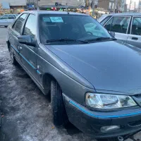 پارس مدل ۹۲|خودرو سواری و وانت|ابهر, |دیوار