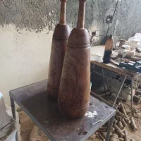 میل باستانی|تجهیزات ورزشی|اصفهان, فرهنگیان|دیوار