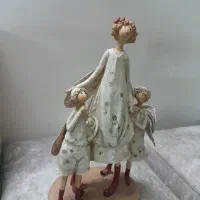 مجسمه ویلو تری وارداتی