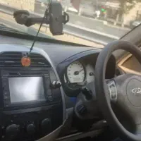 فروش ام وی ام X33 مدل ۱۳۹۳|خودرو سواری و وانت|تهران, نیروی هوایی (پیروزی)|دیوار