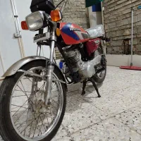 موتور پارکینگی 87|موتورسیکلت|دزفول, |دیوار