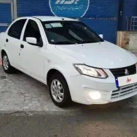 سایناEXمدل 1401 کم کارکرد در حدصفر تک برگ سند