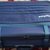 چمدان بسیار زیبا و قشنگ نو