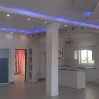 گچ کاری و بنایی وسیمان کاری