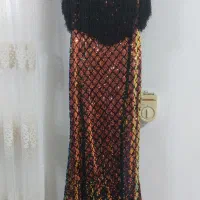 لباش مجلسی سایز ۴۰ یا۴۲