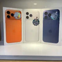 17pro max Zaa 256gigآیفون موبایل جزیره