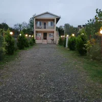 ویلا سویت  تک خواب و۲خواب تراس دار|اجارهٔ کوتاه‌مدت ویلا و باغ|شفت, |دیوار