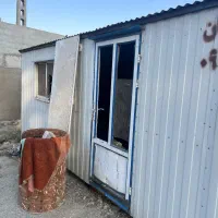 کانکس ۱۲ متری