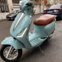 موتور کاوان ۱۴۰۰نیوفیس کلیک پاکشتی واریو