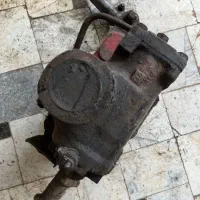 جعبه فرمان  ولوو F12