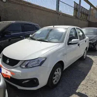 ساینا اس صفر کیلومتر