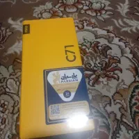 گوشی pococ71