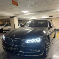 BMW 730Li