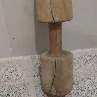 دسته یانه قدیمی|کلکسیون اشیاء عتیقه|خمینیشهر, |دیوار